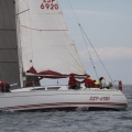 I Trofeo Halcón Viajes-Costa Cruceros