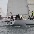 I Trofeo Halcón Viajes-Costa Cruceros