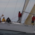 I Trofeo Halcón Viajes-Costa Cruceros