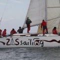 I Trofeo Halcón Viajes-Costa Cruceros
