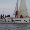I Trofeo Halcón Viajes-Costa Cruceros