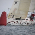 I Trofeo Halcón Viajes-Costa Cruceros