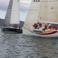 I Trofeo Halcón Viajes-Costa Cruceros