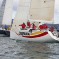 I Trofeo Halcón Viajes-Costa Cruceros