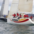 I Trofeo Halcón Viajes-Costa Cruceros