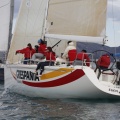 I Trofeo Halcón Viajes-Costa Cruceros