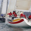 I Trofeo Halcón Viajes-Costa Cruceros