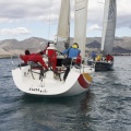 I Trofeo Halcón Viajes-Costa Cruceros