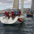 I Trofeo Halcón Viajes-Costa Cruceros