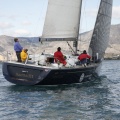 I Trofeo Halcón Viajes-Costa Cruceros