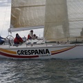 I Trofeo Halcón Viajes-Costa Cruceros