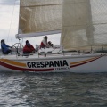 I Trofeo Halcón Viajes-Costa Cruceros