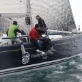 I Trofeo Halcón Viajes-Costa Cruceros