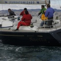 I Trofeo Halcón Viajes-Costa Cruceros