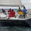 I Trofeo Halcón Viajes-Costa Cruceros