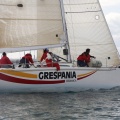 I Trofeo Halcón Viajes-Costa Cruceros