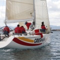I Trofeo Halcón Viajes-Costa Cruceros