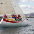 I Trofeo Halcón Viajes-Costa Cruceros