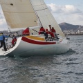 I Trofeo Halcón Viajes-Costa Cruceros