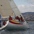 I Trofeo Halcón Viajes-Costa Cruceros