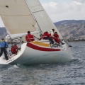 I Trofeo Halcón Viajes-Costa Cruceros