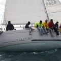I Trofeo Halcón Viajes-Costa Cruceros