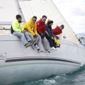 I Trofeo Halcón Viajes-Costa Cruceros