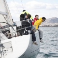 I Trofeo Halcón Viajes-Costa Cruceros
