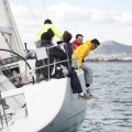 I Trofeo Halcón Viajes-Costa Cruceros
