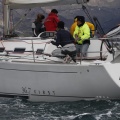I Trofeo Halcón Viajes-Costa Cruceros