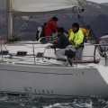I Trofeo Halcón Viajes-Costa Cruceros