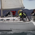 I Trofeo Halcón Viajes-Costa Cruceros