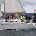 I Trofeo Halcón Viajes-Costa Cruceros
