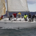 I Trofeo Halcón Viajes-Costa Cruceros