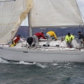I Trofeo Halcón Viajes-Costa Cruceros