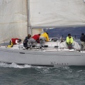 I Trofeo Halcón Viajes-Costa Cruceros