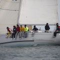 I Trofeo Halcón Viajes-Costa Cruceros