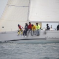 I Trofeo Halcón Viajes-Costa Cruceros