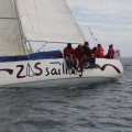 I Trofeo Halcón Viajes-Costa Cruceros