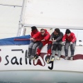 I Trofeo Halcón Viajes-Costa Cruceros