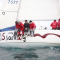 I Trofeo Halcón Viajes-Costa Cruceros