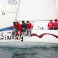 I Trofeo Halcón Viajes-Costa Cruceros