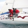 I Trofeo Halcón Viajes-Costa Cruceros
