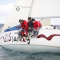 I Trofeo Halcón Viajes-Costa Cruceros
