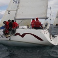 I Trofeo Halcón Viajes-Costa Cruceros
