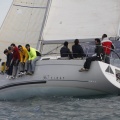 I Trofeo Halcón Viajes-Costa Cruceros