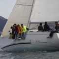 I Trofeo Halcón Viajes-Costa Cruceros
