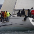 I Trofeo Halcón Viajes-Costa Cruceros