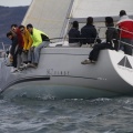 I Trofeo Halcón Viajes-Costa Cruceros