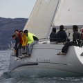 I Trofeo Halcón Viajes-Costa Cruceros